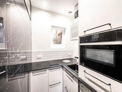 Louer Appartement 31 m2 Paris-9eme-arrondissement