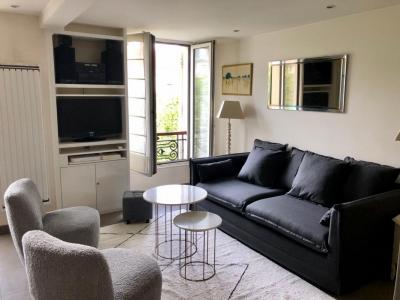 Annonce Location 2 pices Appartement Paris-14eme-arrondissement 75