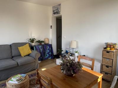 Annonce Location 2 pices Appartement Paris-11eme-arrondissement 75