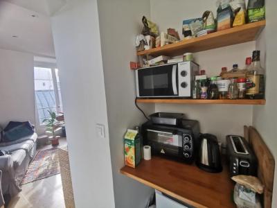 Louer Appartement 31 m2 Paris-11eme-arrondissement
