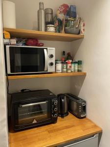 Louer Appartement Paris-11eme-arrondissement 1308 euros