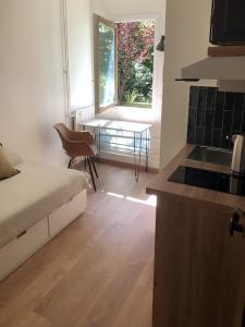 Annonce Location Appartement Paris-12eme-arrondissement 75