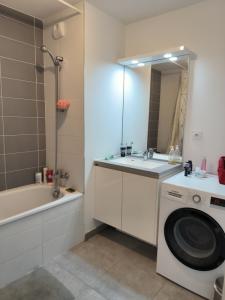 Louer Appartement Givors 735 euros