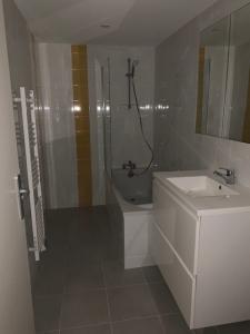 Louer Appartement Cluses Haute savoie