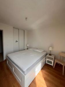 Louer Appartement 41 m2 Lyon-7eme-arrondissement