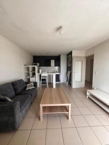 Louer Appartement Lyon-7eme-arrondissement 850 euros