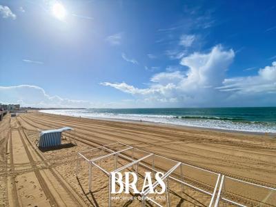 For sale Baule-escoublac 5 rooms 105 m2 Loire atlantique (44500) photo 0