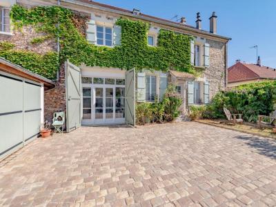 For sale Maincy 10 rooms 294 m2 Seine et marne (77950) photo 0