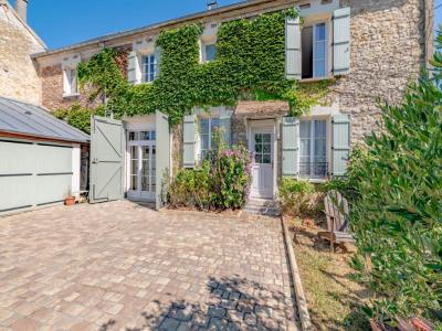 Annonce Vente 10 pices Maison Maincy 77