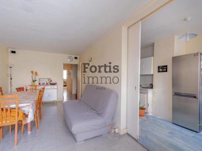 Annonce Vente 3 pices Appartement Vitry-sur-seine 94