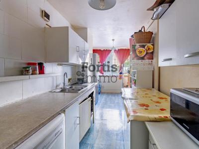 Acheter Appartement 71 m2 Vitry-sur-seine