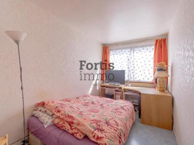 Acheter Appartement Vitry-sur-seine 194500 euros