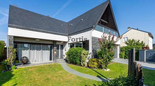 Annonce Vente 9 pices Maison Yerres 91