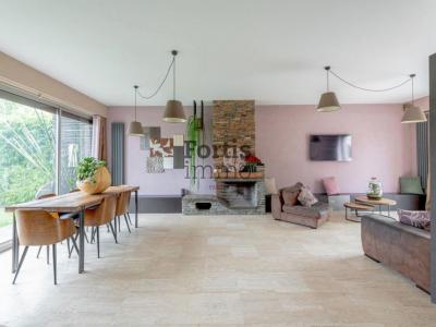 Acheter Maison 226 m2 Yerres
