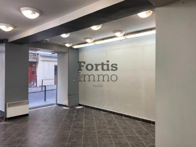 For sale Paris-2eme-arrondissement 1 room 55 m2 Paris (75002) photo 0