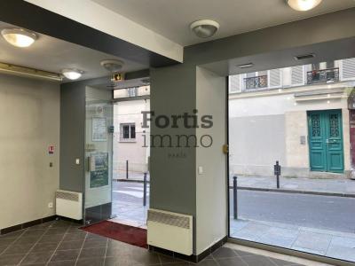Annonce Vente Local commercial Paris-2eme-arrondissement 75