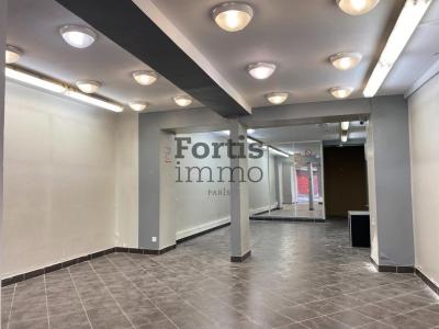 Acheter Local commercial Paris-2eme-arrondissement Paris