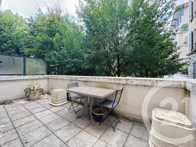 Annonce Vente 2 pices Appartement Thiais 94