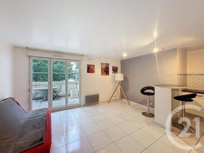 Acheter Appartement 41 m2 Thiais