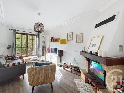 For sale Villeneuve-le-roi 4 rooms 75 m2 Val de Marne (94290) photo 0