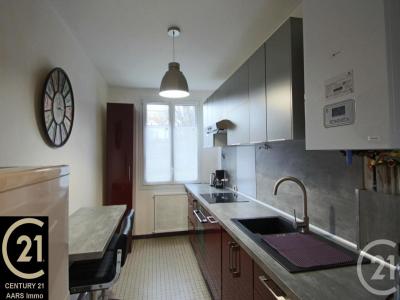 For rent Thiais 2 rooms 47 m2 Val de Marne (94320) photo 0