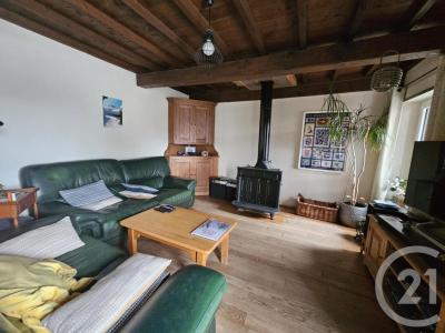 Acheter Maison 143 m2 Saint-josse