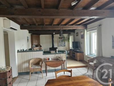 Acheter Maison Saint-josse Pas de calais