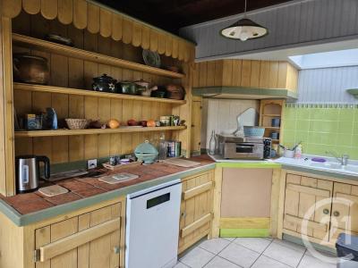 Acheter Maison Saint-josse 243800 euros