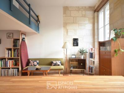 Acheter Appartement Bordeaux 295000 euros