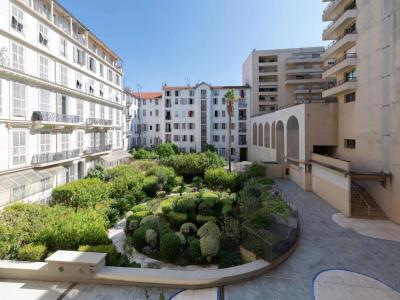 Annonce Vente 2 pices Appartement Nice 06