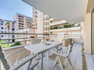 Acheter Appartement Nice 420000 euros