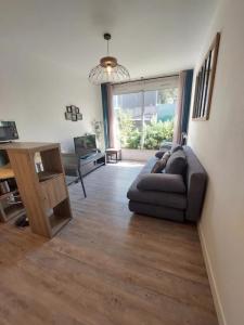 For rent Nice 1 room 28 m2 Alpes Maritimes (06000) photo 1