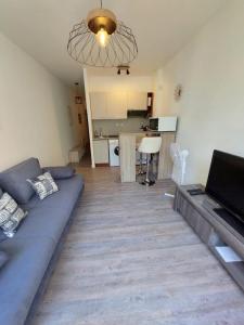 For rent Nice 1 room 28 m2 Alpes Maritimes (06000) photo 3
