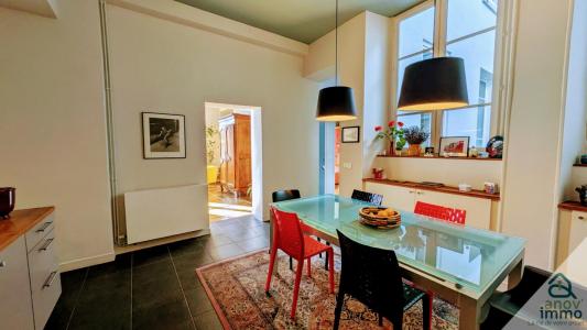 Acheter Appartement 150 m2 Grenoble