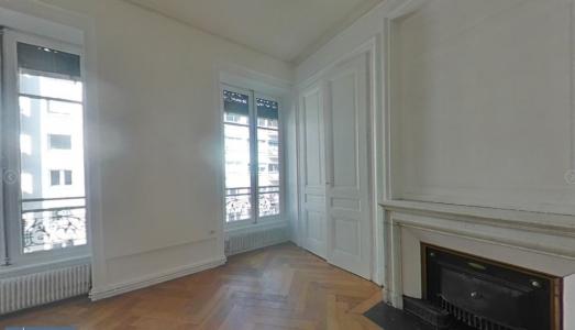 Annonce Location 2 pices Appartement Lyon-3eme-arrondissement 69