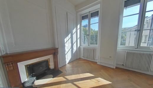 Louer Appartement 71 m2 Lyon-3eme-arrondissement