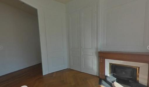 Louer Appartement Lyon-3eme-arrondissement Rhone