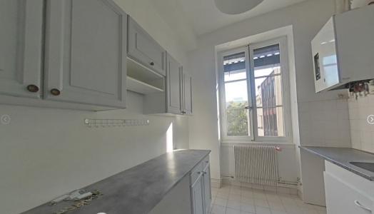 Louer Appartement Lyon-3eme-arrondissement 1010 euros