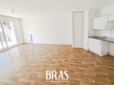 Annonce Vente 3 pices Appartement Saint-herblain 44