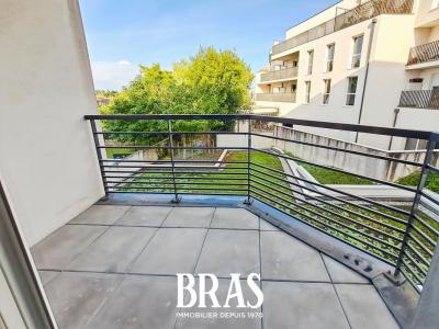 For sale Nantes 3 rooms 63 m2 Loire atlantique (44100) photo 0