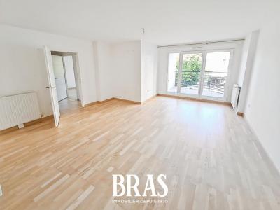 Annonce Vente 3 pices Appartement Nantes 44