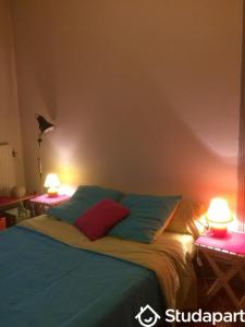 For rent Grenoble 1 room 10 m2 Isere (38000) photo 0
