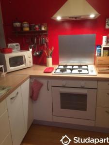 Louer Appartement 10 m2 Grenoble