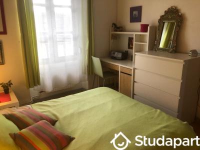 Louer Appartement Grenoble Isere