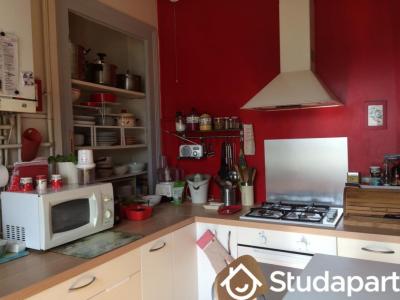 Louer Appartement Grenoble 540 euros