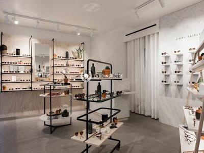 Annonce Vente Local commercial Grenoble 38