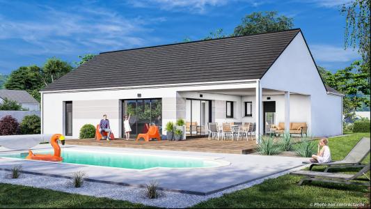 Acheter Maison Bercheres-saint-germain 249108 euros