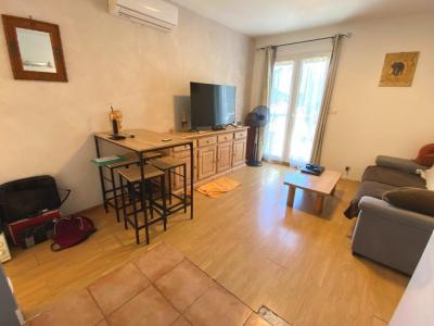 For sale PORT CAMARGUE PLAGE NORD 2 rooms 37 m2 Gard (30240) photo 1