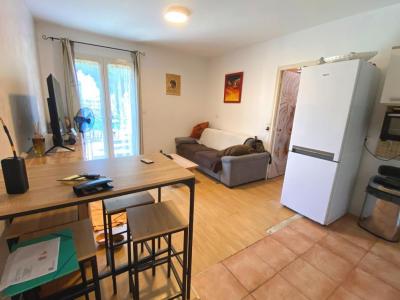 For sale PORT CAMARGUE PLAGE NORD 2 rooms 37 m2 Gard (30240) photo 2