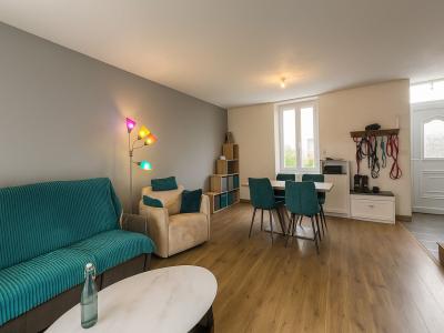 Annonce Vente 5 pices Maison  71